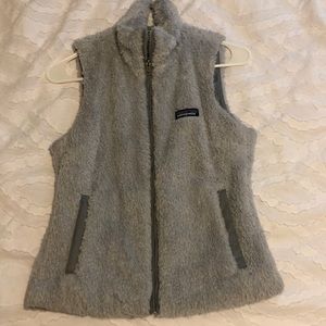 Patagonia women’s Los Gatos vest - Grey